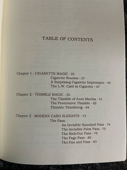 Page Wright's Manuscript - T. Page Wright - HC w/dj