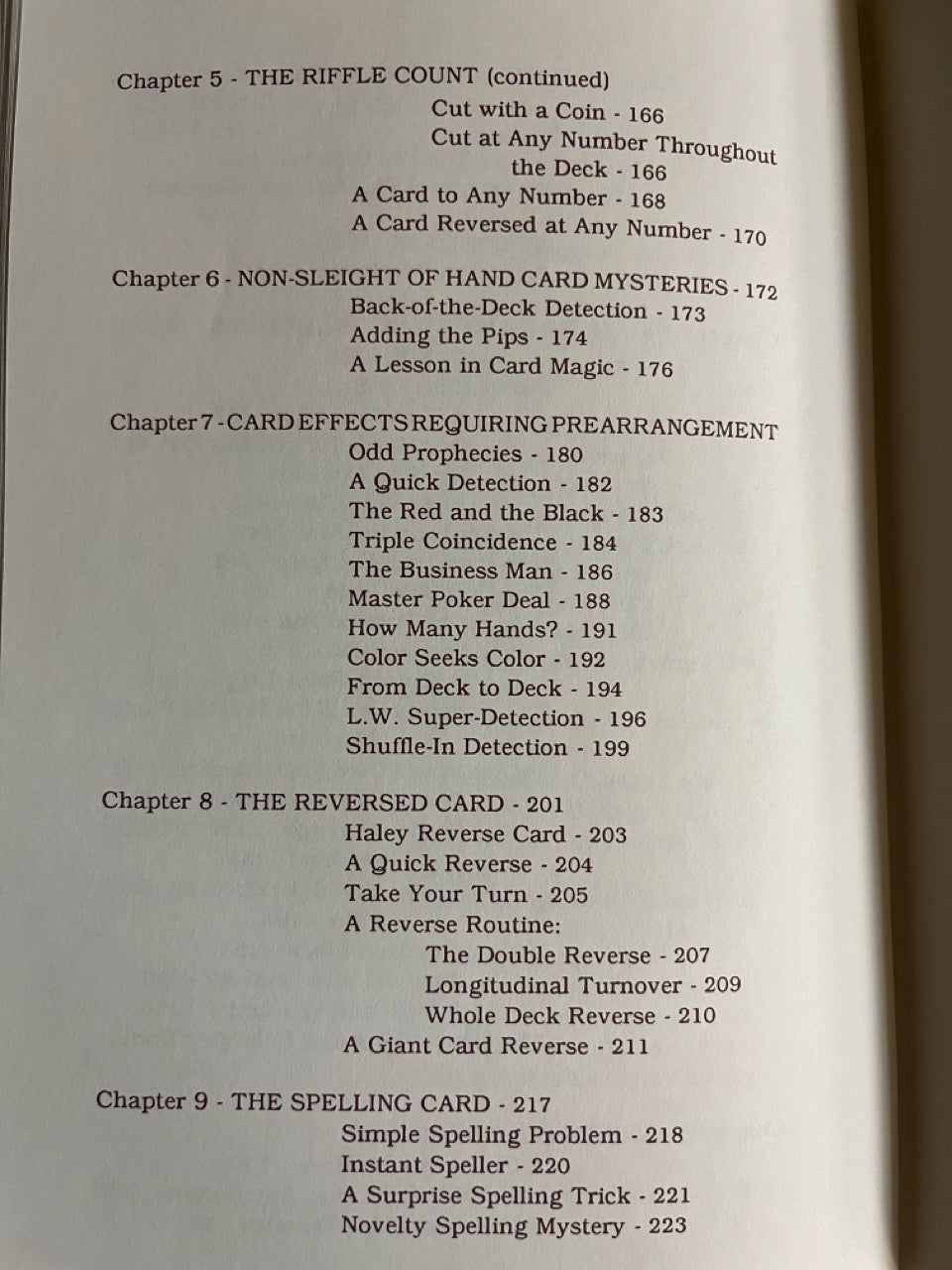 Page Wright's Manuscript - T. Page Wright - HC w/dj