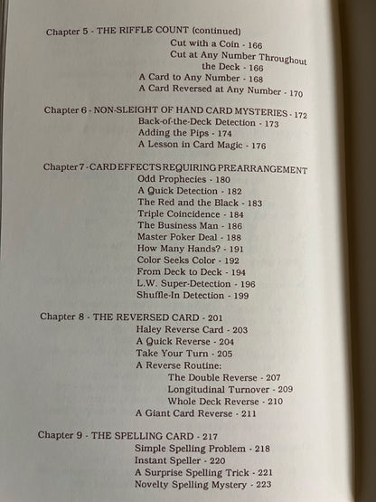 Page Wright's Manuscript - T. Page Wright - HC w/dj