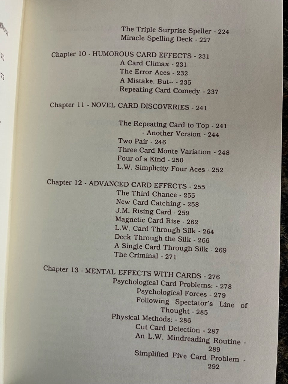 Page Wright's Manuscript - T. Page Wright - HC w/dj