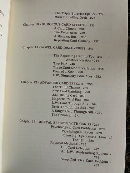 Page Wright's Manuscript - T. Page Wright - HC w/dj