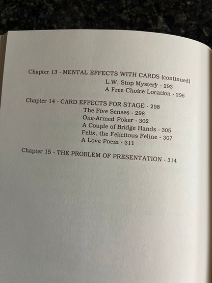 Page Wright's Manuscript - T. Page Wright - HC w/dj