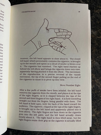 Page Wright's Manuscript - T. Page Wright - HC w/dj