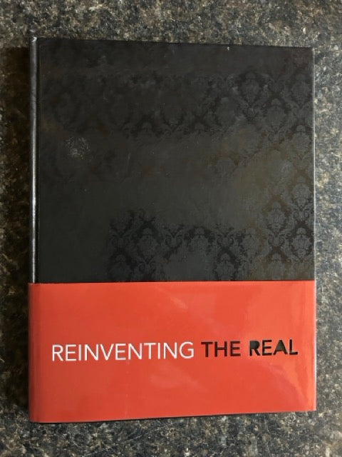 Reinventing the Real - Tyler Wilson