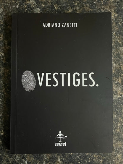Vestiges - Adriano Zanetti