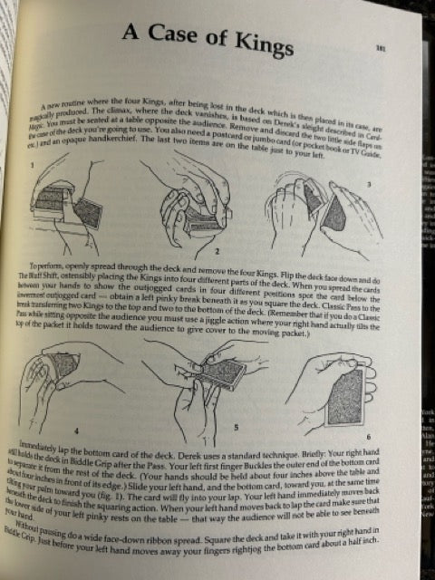 The Complete Works of Derek Dingle - Richard Kaufman - 1st edition (USED)