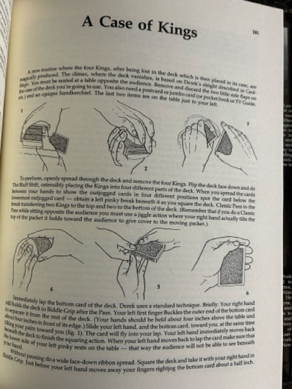 The Complete Works of Derek Dingle - Richard Kaufman - 1st edition (USED)