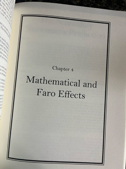 The Unexpected Card Book - Ed Marlo