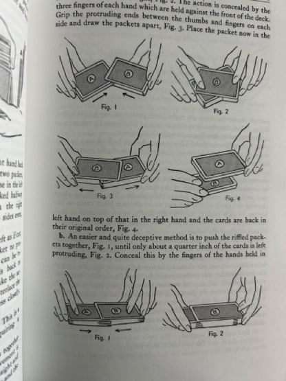 Greater Magic - Kaufman & Greenberg 1994 edition