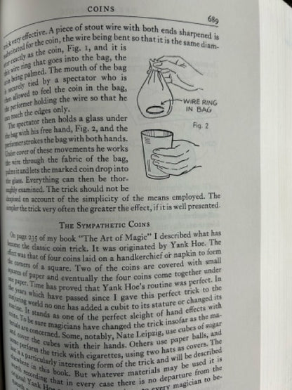 Greater Magic - Kaufman & Greenberg 1994 edition