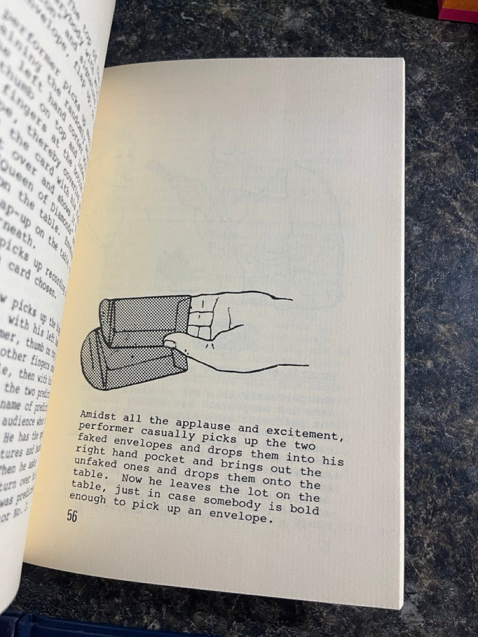 The Mental Magick of Basil Horwitz  Vols. 1-5