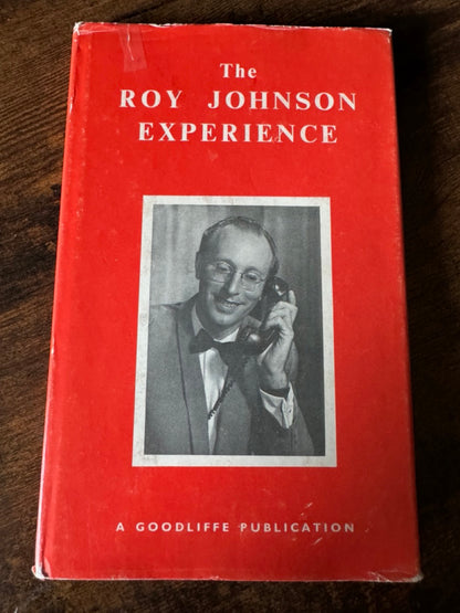 The Roy Johnson Experience - Roy Johnson