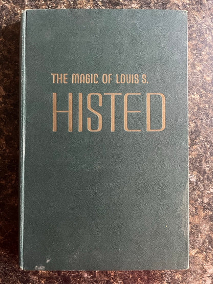 The Magic of Louis S. Histed - Fabian