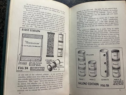 The Magic of Louis S. Histed - Fabian