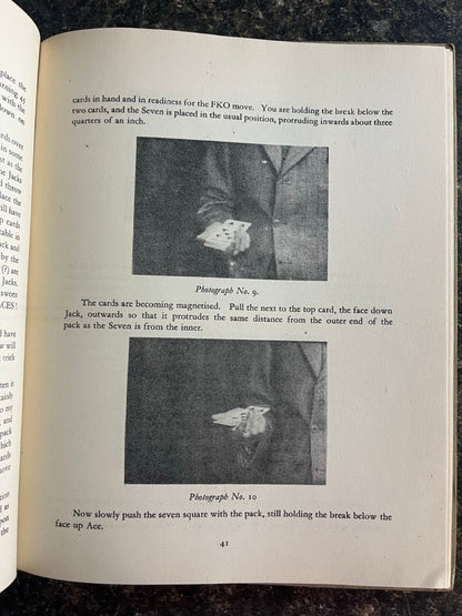 Testament of R.W. Hull/Supreme Mental Discernment - Trevor Hall