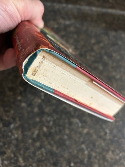 The Last Greatest Magician in the World - Jim Steinmeyer - Hardcover