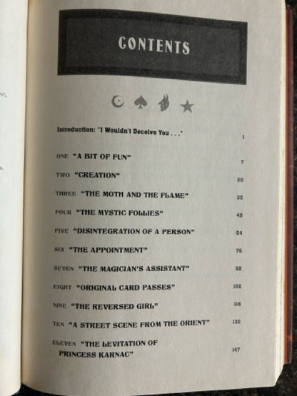 The Last Greatest Magician in the World - Jim Steinmeyer - Hardcover