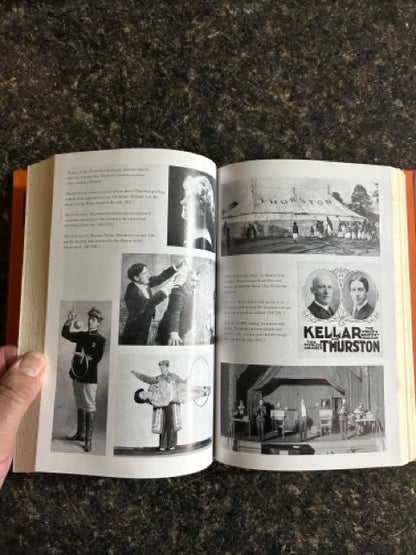 The Last Greatest Magician in the World - Jim Steinmeyer - Hardcover