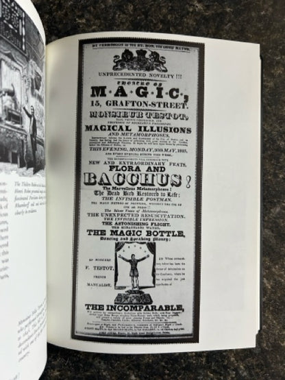 The Great Illusionists - Edwin A Dawes (Used copy)