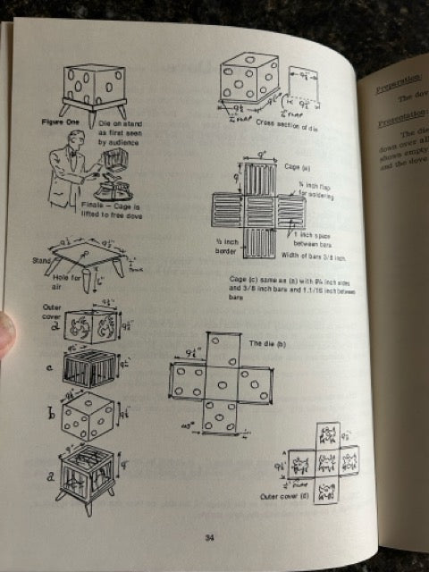 Sharp Sorcery - Les Sharps (USED)