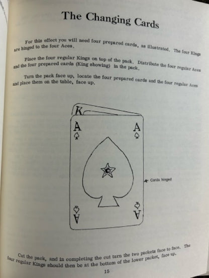 Sharp Sorcery - Les Sharps (USED)