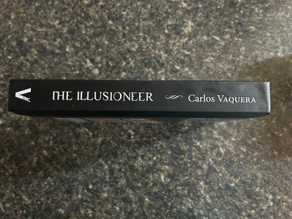 The Illusioneer - Carlos Vaquera