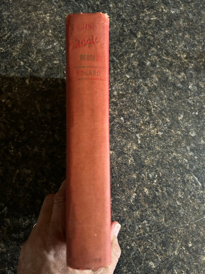 Modern Magic Manual - Jean Hugard (USED)