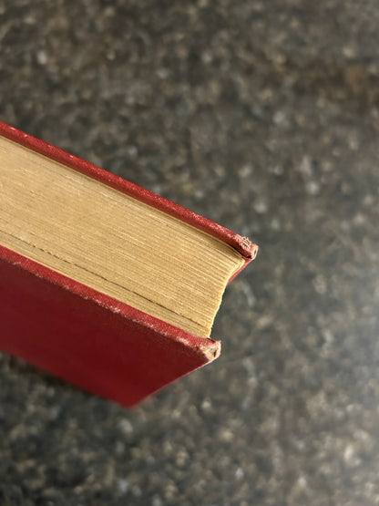 Modern Magic Manual - Jean Hugard (USED)