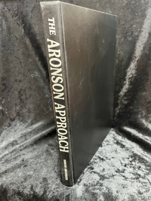 The Aronson Approach - Simon Aronson