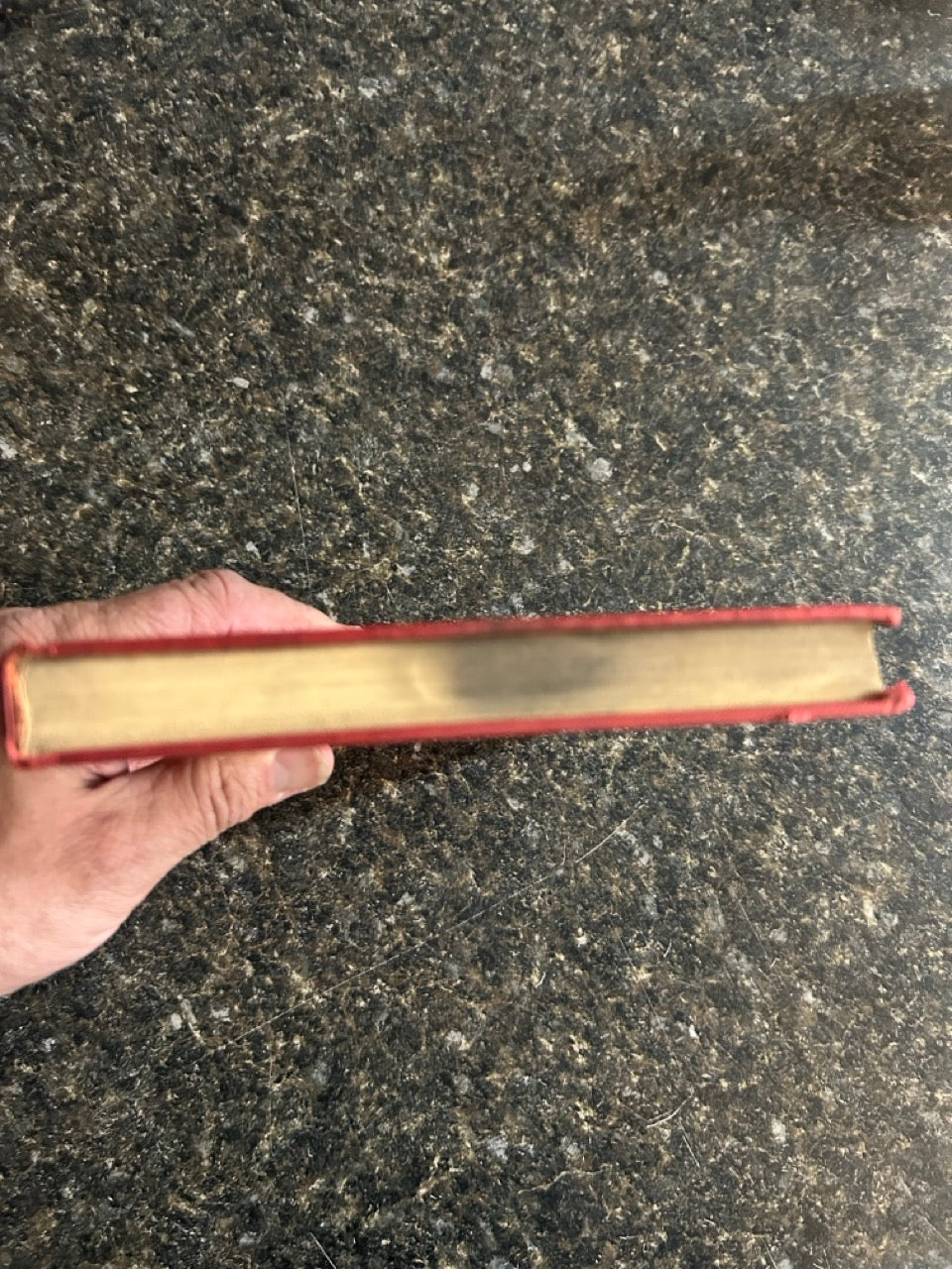 Annemann's Practical Mental Effects - Annemann