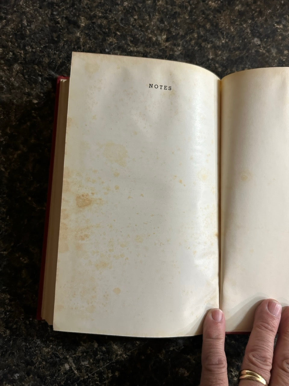 Annemann's Practical Mental Effects - Annemann