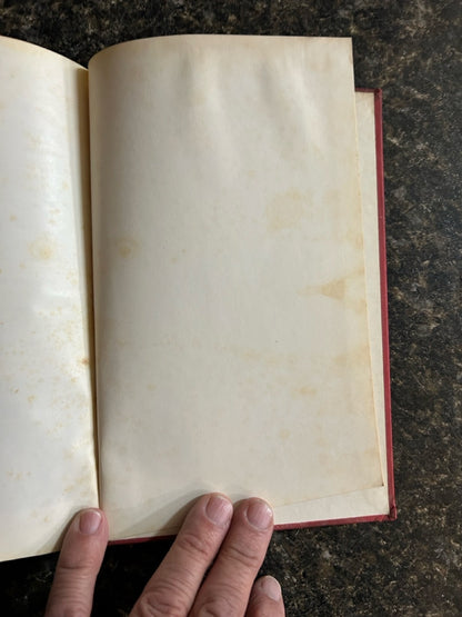 Annemann's Practical Mental Effects - Annemann