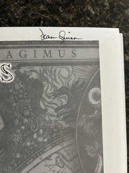 Joshua Jay's Magic Atlas (USED Copy)