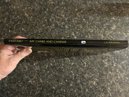 Fantasio: My Canes & Candles (Used copy)