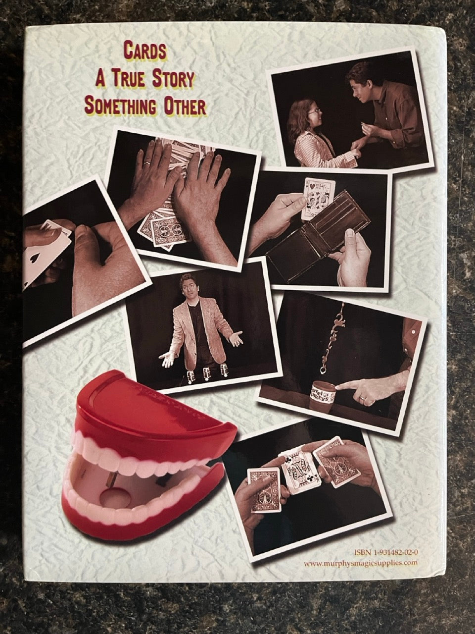 Constant Fooling Vols. 1 & 2 - David Regal