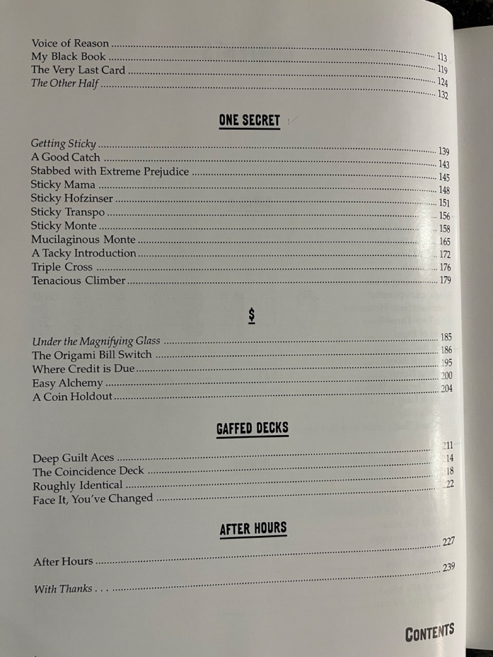 Constant Fooling Vols. 1 & 2 - David Regal