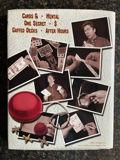 Constant Fooling Vols. 1 & 2 - David Regal