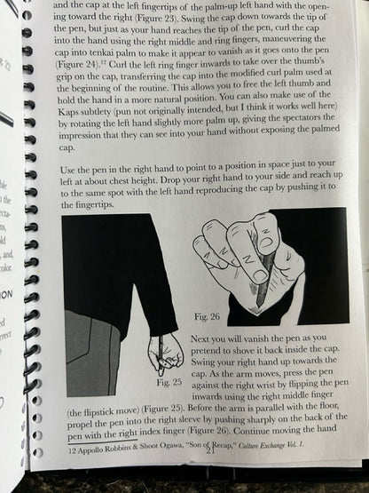 The Opposite of People - Michael Feldman