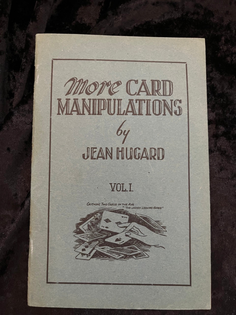 Set of 20 Jean Hugard & Braue Booklets