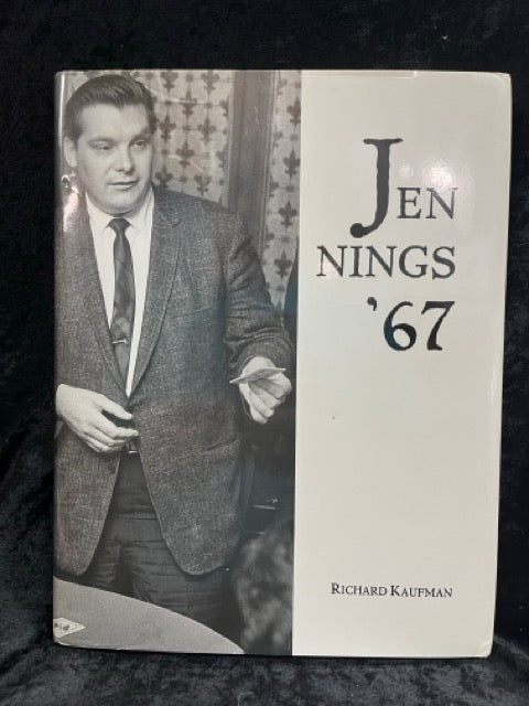 Jennings '67 - Richard Kaufman
