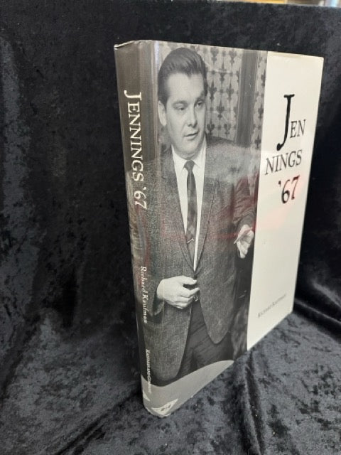 Jennings '67 - Richard Kaufman