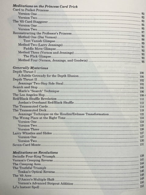 Jennings '67 - Richard Kaufman