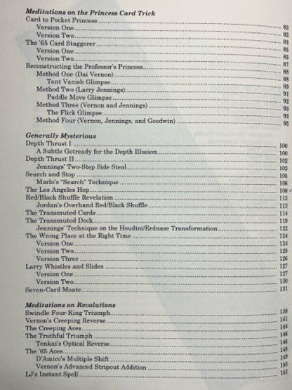 Jennings '67 - Richard Kaufman