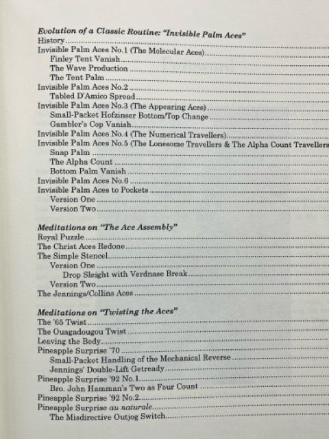 Jennings '67 - Richard Kaufman