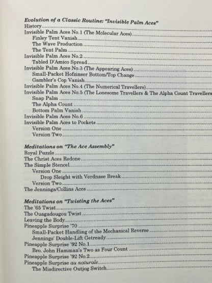 Jennings '67 - Richard Kaufman