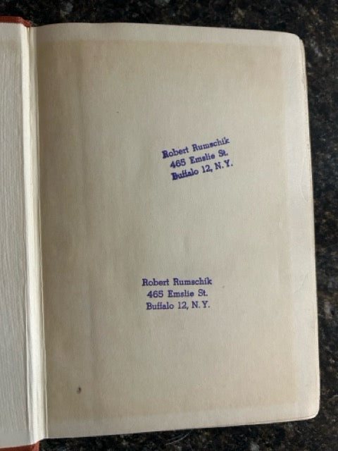 Blackstone's Modern Card Tricks & Secrets of Magic - Harry Blackstone