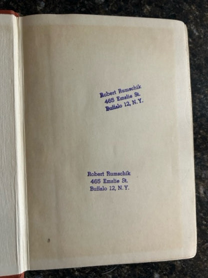 Blackstone's Modern Card Tricks & Secrets of Magic - Harry Blackstone