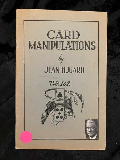 Set of 20 Jean Hugard & Braue Booklets