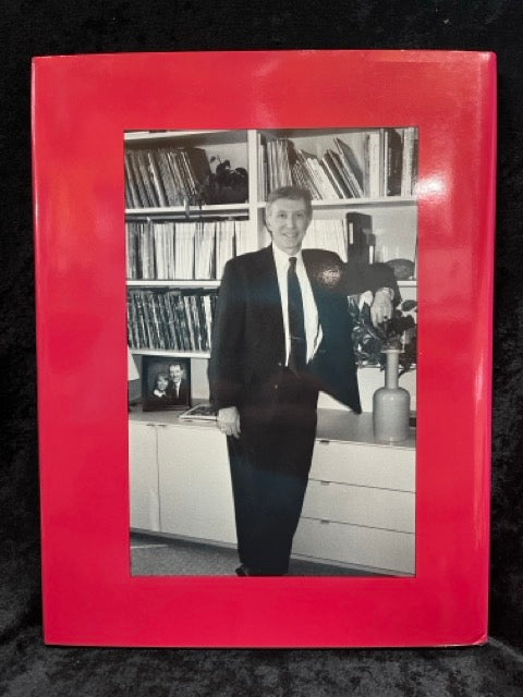 The Aronson Approach - Simon Aronson (HC w/dj)