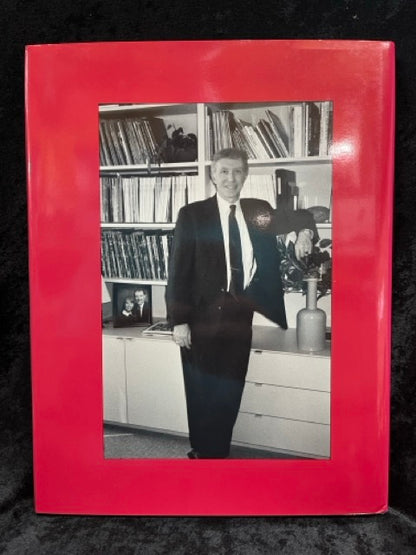 The Aronson Approach - Simon Aronson (HC w/dj)